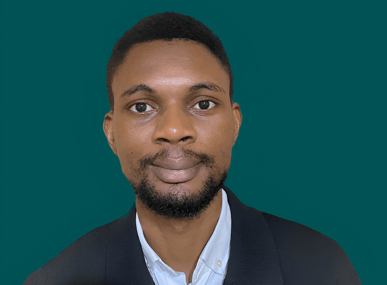 Kayode Bamidele