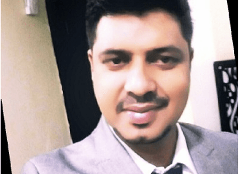 Sachin Dubeydi